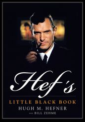 Hef s Little Black Book