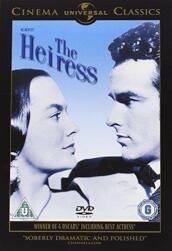 Heiress. the