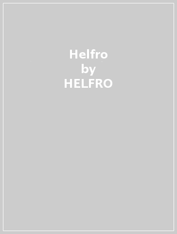 Helfro - HELFRO