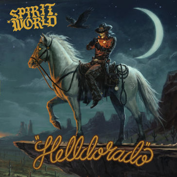 Helldorado - Spiritworld