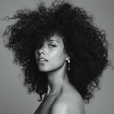 Here - Alicia Keys