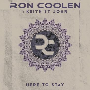 Here to stay - RON & KEITH COOLEN