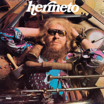 Hermeto - HERMETO PASCOAL