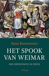 Het Spook van Weimar