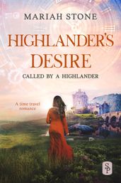 Highlander s Desire