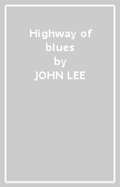 Highway of blues