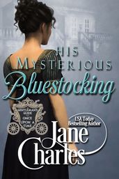 His Mysterious Bluestocking