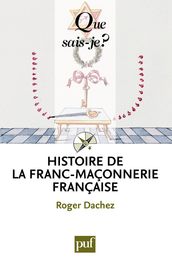 Histoire de la franc-maçonnerie française