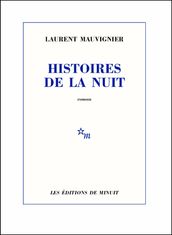 Histoires de la nuit