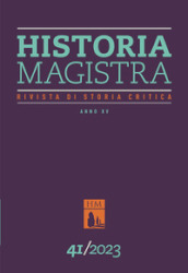 Historia Magistra. Rivista di storia critica. Vol. 41