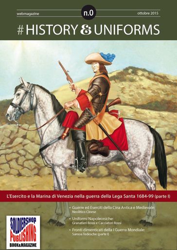 History & Uniforms 0 ITA - Bruno Mugnai