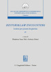 History & law encounters. Lezioni per pensare da giurista. Vol. 4