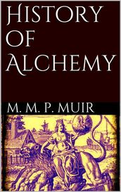 History of Alchemy