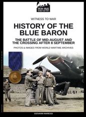 History of the Blue Baron