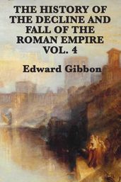 History of the Decline and Fall of the Roman Empire