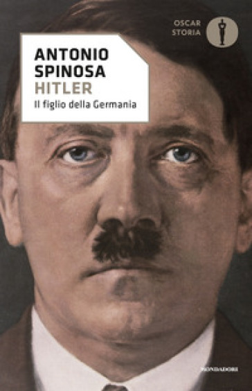 Hitler - Antonio Spinosa