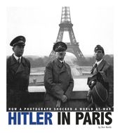 Hitler in Paris