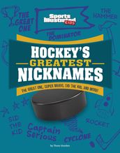 Hockey s Greatest Nicknames