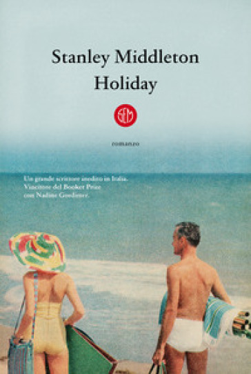 Holiday - Stanley Middleton