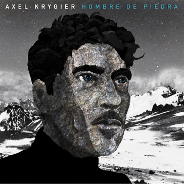 Hombre de piedra - AXEL KRYGIER