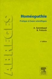 Homéopathie