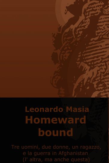 Homeward bound - Masia Leonardo