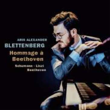 Hommage a beethoven - Blettenberg Aris Ale