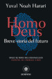 Homo deus. Breve storia del futuro