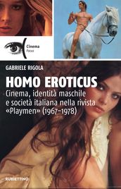 Homo eroticus