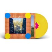 Honey (vinyl yellow) (indie only)