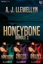 Honeybone Bundle 1