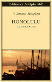 Honolulu e altri racconti