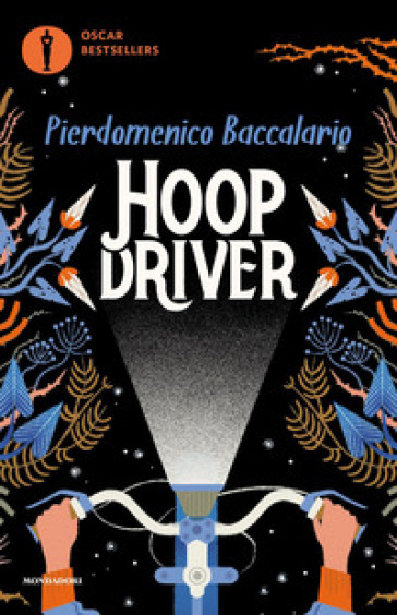 Hoopdriver - Pierdomenico Baccalario