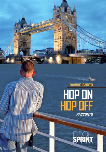 Hop on hop off - Davide Ignoto