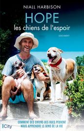 Hope, les chiens de l amour