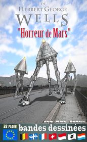 Horreur de Mars