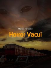 Horror Vacui