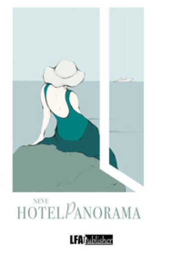 Hotel Panorama - Neve