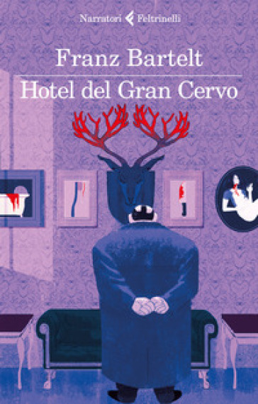 Hotel del Gran Cervo - Franz Bartelt