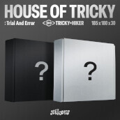 House of tricky: trial...