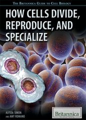 How Cells Divide, Reproduce, and Specialize