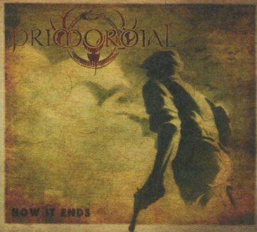 How it ends - Primordial