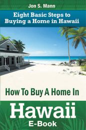 How to Buy a Home in Hawaii