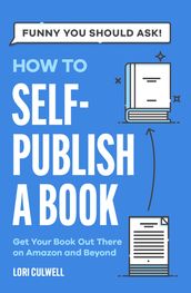 How to Self-Publish a Book