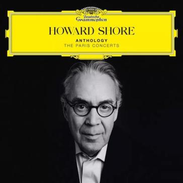 Howard shore antology - Wicki Ludwig