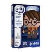 Hp Harry Chibi Gml