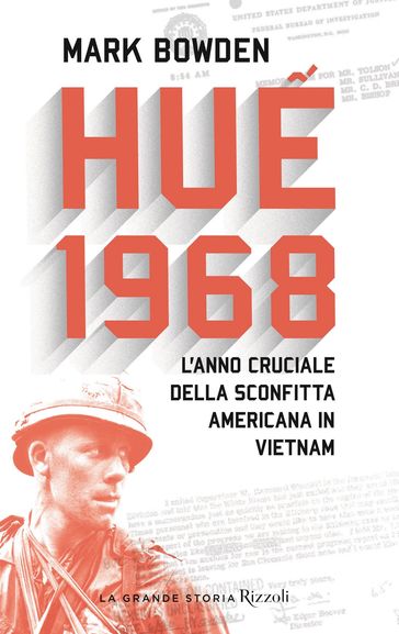 Hue 1968 - Mark Bowden