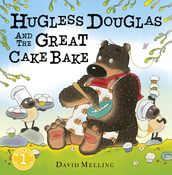 Hugless Douglas and the Great Cake Bake