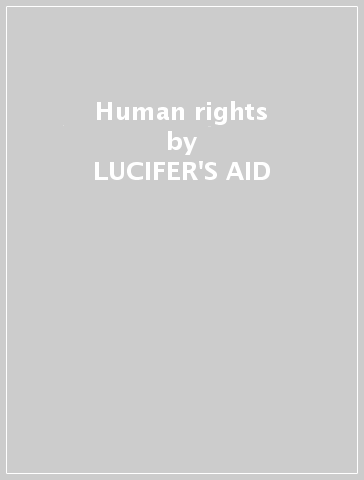 Human rights - LUCIFER