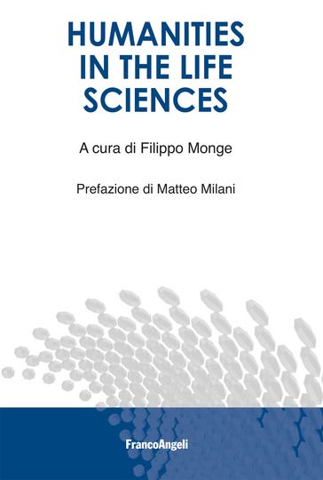 Humanities in the Life Sciences - AA.VV. Artisti Vari